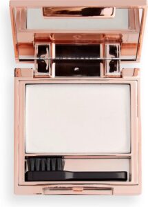 Revolution Soap Styler Wenkbrauw Styler - 5 g - wenkbrauw styling zeep