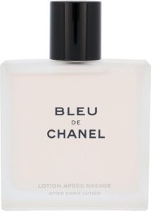 Chanel Blue de Chanel Aftershavelotion for Men - 100 ml - Afbeelding 9