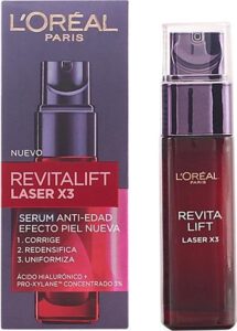 LOreal Make Up   Revitalift Laser X3 Serum 30 Ml