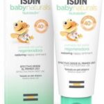 Isdin Baby Naturals Nutraisdin Regenerating Nappy Ointment 100ml
