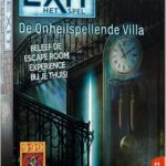 EXIT - De Onheilspellende Villa Breinbreker