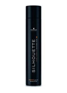 Schwarzkopf - SILHOUETTE EXTRA STRONG hair spray - 750 ml - Afbeelding 2