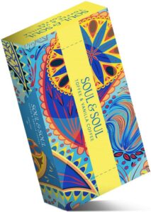 The Capsoul Capsules Café Toffee Vainilla 10 Capsules Compatibles Ne - Afbeelding 2