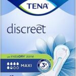 Incontinentie Maandverband Lady Maxi Tena (12 uds)