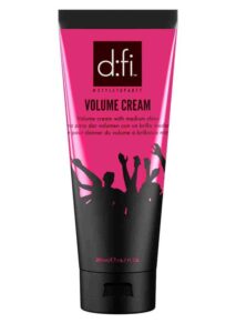 Revlon Professional d:fi Volume Cream 200 ml - Afbeelding 5