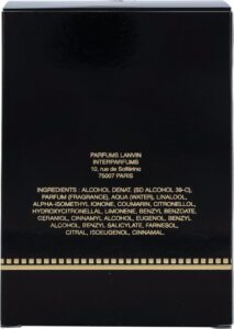 Lanvin Arpège 100 ml - Eau de Parfum - Damesparfum - Afbeelding 3