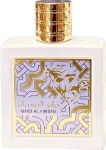Qaed Al Fursan Unlimited Eau de Parfum 90ml - Afbeelding 2