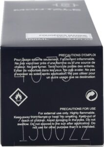 MONTALE Fougerès Marine Eau De Parfum Spray 100 ml - Afbeelding 4