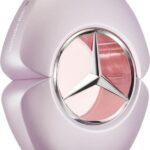 Mercedes Benz Woman by Mercedes Benz 60 ml - Eau De Toilette Spray