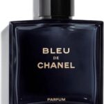 Chanel Bleu De Parfum Spray  New 2018  50 ml for Men