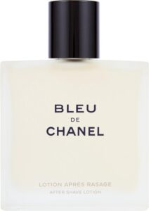 Chanel Blue de Chanel Aftershavelotion for Men - 100 ml - Afbeelding 8