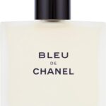 Chanel Blue de Chanel Aftershavelotion for Men - 100 ml