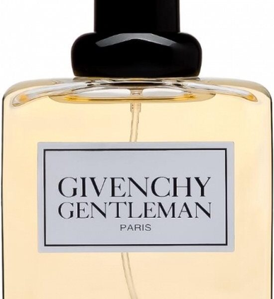 Givenchy Gentleman Originale EDT M 100 ml