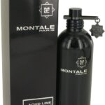 Montale Aoud Lime by Montale 100 ml - Eau De Parfum Spray (Unisex)