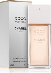 Chanel Coco Mademoiselle Eau De Toilette - Afbeelding 12