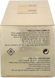 Mancera Aoud CafÃƒÆ’Ã†â€™Ãƒâ€šÃ‚Â© EDP U 120 ml - Afbeelding 3