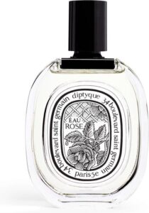 Diptyque Eau Rose Eau de Toilette Spray 50ml - Afbeelding 2