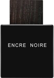 Lalique Encre Noire - 100ml - Eau de toilette - Afbeelding 2