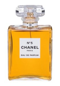 Chanel Chanel No  5 Eau De Parfum Spray 100 ml for Women - Afbeelding 2