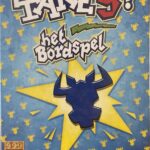 Take5! Het bordspel 999games