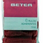 Beter 6 Self-gripping Rollers 13mm
