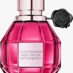 Viktor & Rolf Flowerbomb Ruby Orchid EDP W 30 ml