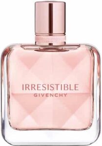 IRRESISTIBLE DE GIVENCHY EAU DE PARFUM 35ML VAPORIZADOR