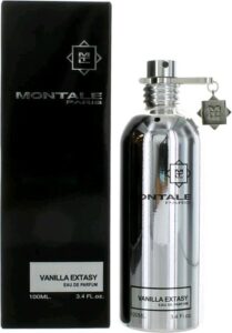 Montale Vanilla Extasy Eau De Parfum Spray 100 ml for Women