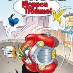 DD Moppentrommelboek