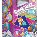 Vaardigheidsspel Splash Toys Sneak'Artz Deluxe Maatwerk