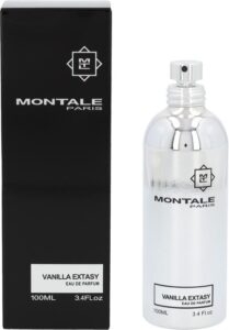 Montale Vanilla Extasy Eau De Parfum Spray 100 ml for Women - Afbeelding 4