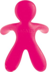 Mr&mrs Fragrance Cesare Car Fragrance 1 - Afbeelding 4