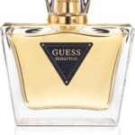 GUESS SEDUCTIVE 4 2 EAU DE TOILETTE SPRAY FOR WOMEN