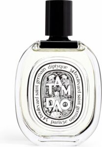Diptyque Tam Dao Eau de Toilette Spray 100 ml