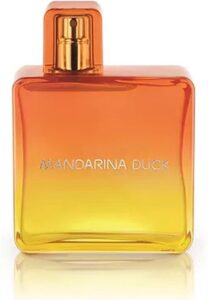 Mandarina Duck For Her Vida Loca Eau De Toilette Spray 100ml