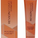 Permanente Kleur Revlon Revlonissimo Colorsmetique Nº 6.4 Nº 6,4 60 ml