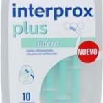 Interprox Interprox Plus Micro 10 U