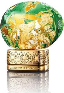 The House of Oud Cypress Shade Eau de Parfum 75ml - Afbeelding 3