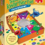 Speelkwartiertje Vlooienspel