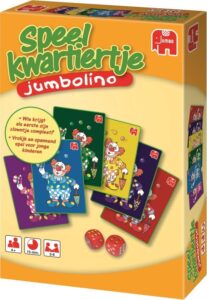 Jumbolino - Afbeelding 2