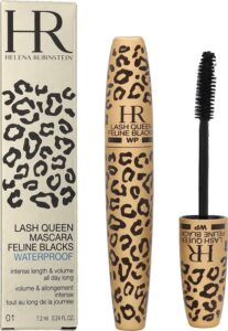 Helena Rubinstein - Lash Queen Feline - Waterproof Mascara Black 7 ml - Afbeelding 4