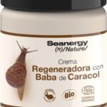 Seanergy Nature-vegan Baba De Caracol Crema Hidratante 300ml