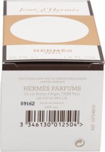 Hermès Hermes Paris Jour Absolue Eau De Parfum Rellenable 50ml Spray - Afbeelding 4