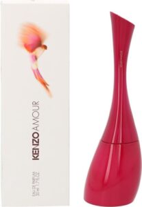 Kenzo Amour Eau De Parfum 50 Ml - Afbeelding 4