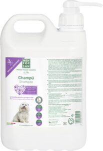 Dierenshampoo Menforsan 300 ml - Afbeelding 3
