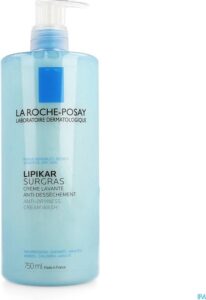 La Roche-Posay Lipikar Douchecrème - 750ml - Afbeelding 4