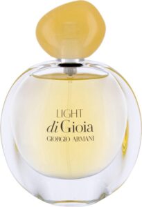 Giorgio Armani Light Di Gioia Eau De Parfum Spray 50 ml for Women