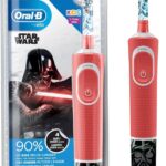 Oral-B Kids Elektrische Tandenborstel - Star Wars