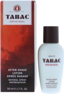 Maurer  Wirtz Tabac After Shave Lotion 50 ml for Men - Afbeelding 3