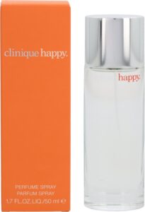 Clinique Happy 50 ml Eau de Parfum - Damesparfum - Afbeelding 5